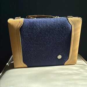 Vintage Aires of Beverly Hills Backgammon Game